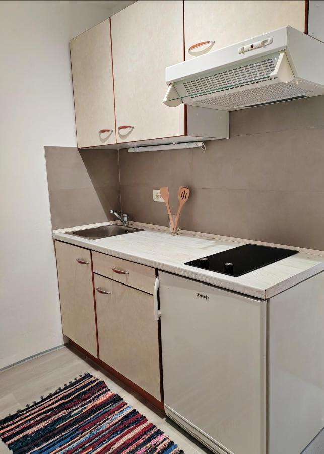Soncni Apartma Apartment Ankaran Exterior photo